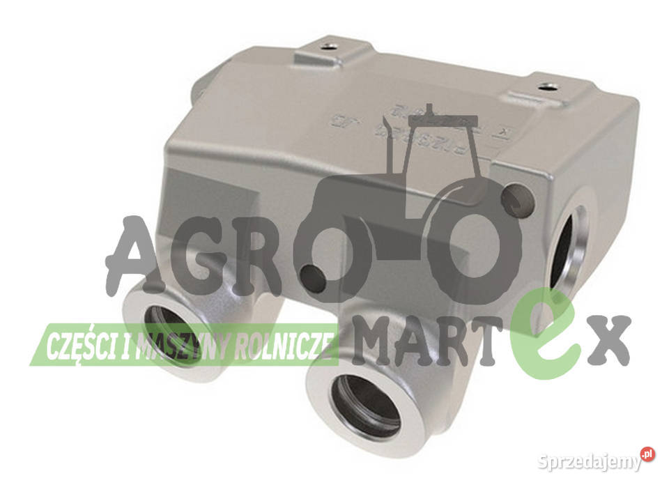 R520912 R129820 OBUDOWA JD Wichrów sprzedam
