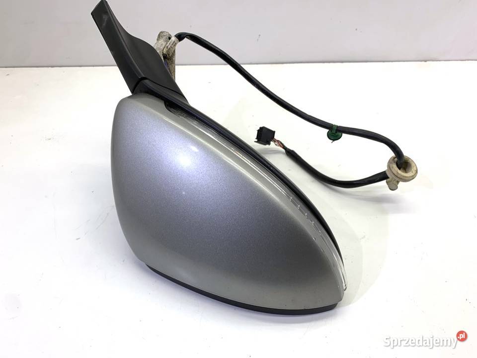 LUSTERKO PRAWY VW GOLF VII Hatchback Tungsten podkarpackie sprzedam