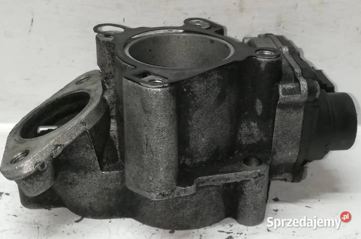 Zawór EGR Renault 20 DCI H8200327011 Suchedniów sprzedam