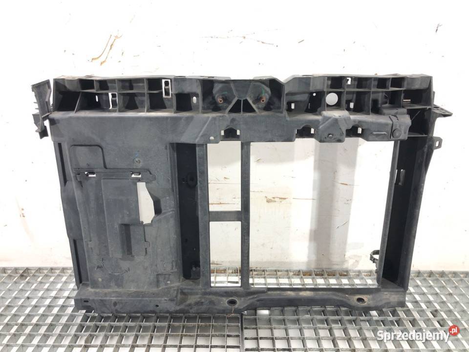 PAS PRZEDNI CITROEN C3 II 14 73 Hatchback podkarpackie sprzedam