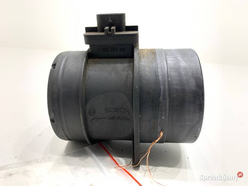 PRZEPŁYWOMIERZ VW CC B7 03L906461A 20 140 1116