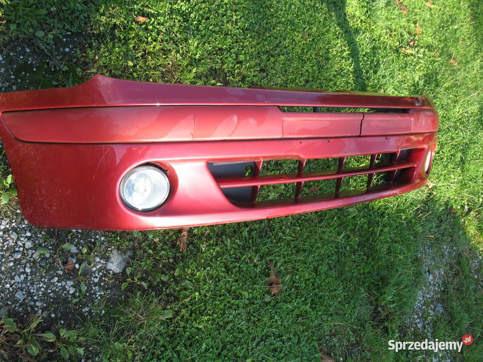 błotnik zderzak szyba drzwi lampy nv713 renault Lublin sprzedam