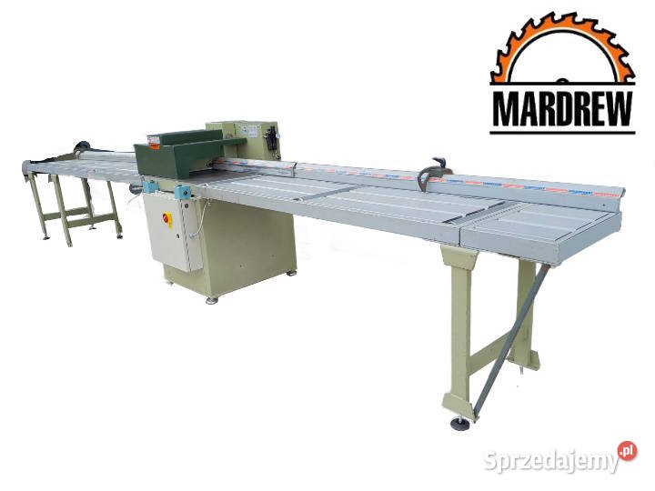 Piła kapownica dolna STROMAB TR 450 524 sprzedam