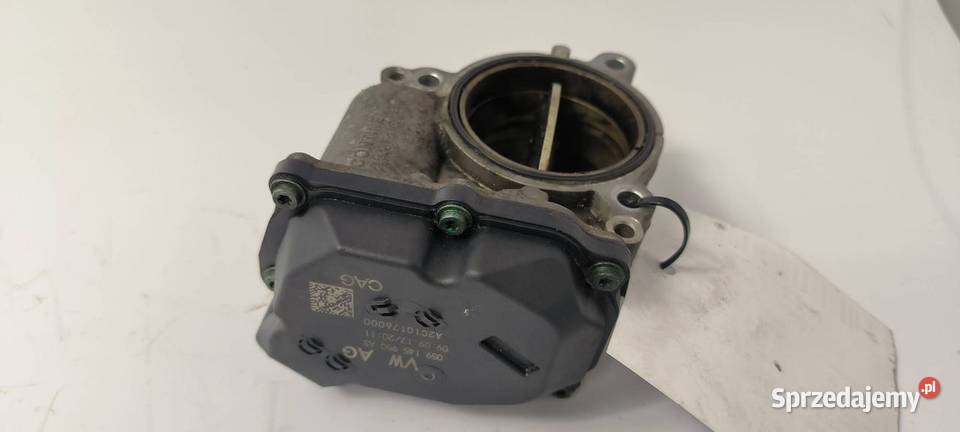 PRZEPUSTNICA AUDI Q7 II 4M 059145950AS Lipno