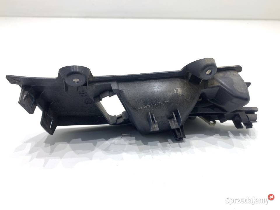KLAMKA WEWNĘTRZNA LEWY PRZÓD AUDI A4 B6 Kombi osobowe