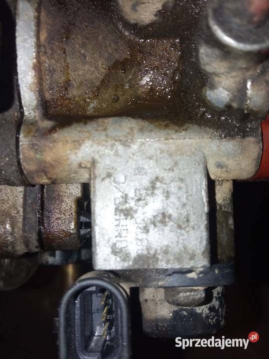 Fiat Seicento 11 SPI przepustnica 30mm Poznań