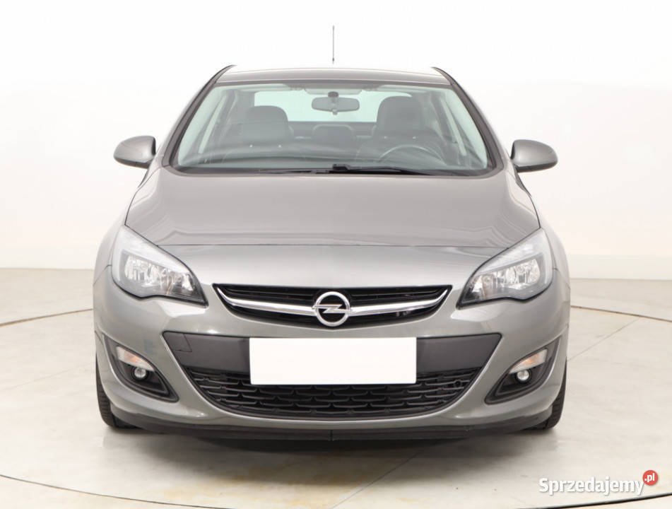 Opel Astra 14 T Bielany Wrocławskie sprzedam