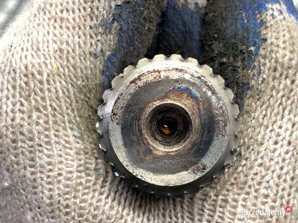 PÓŁOŚ PRAWY PRZÓD FORD KUGA II DV6P3B436CA 15 sprzedam