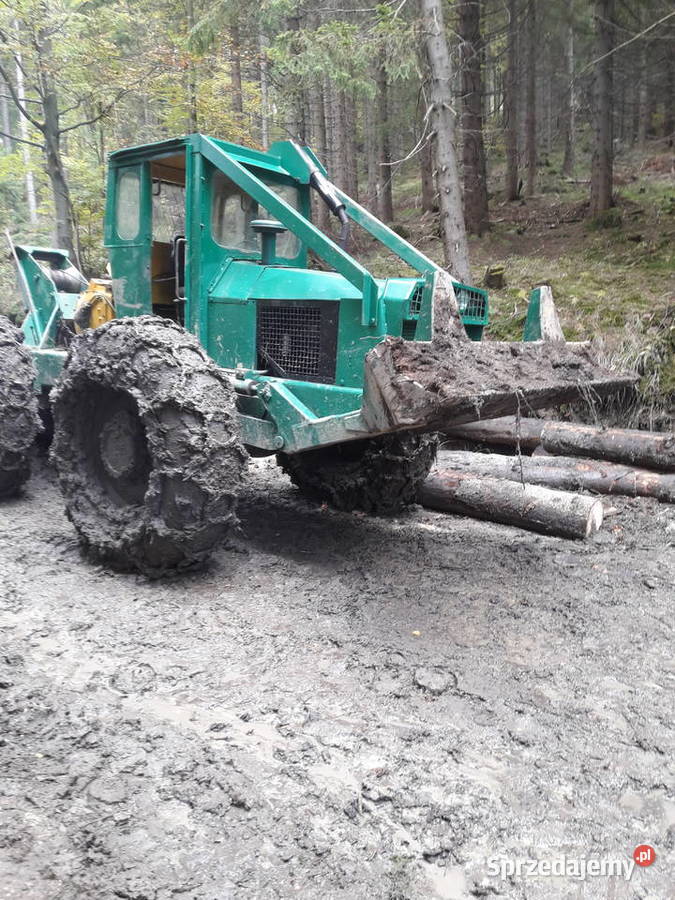 Tree farmer c5d nie lkt śląskie sprzedam