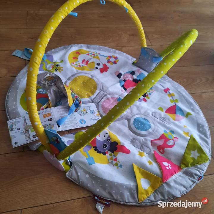 Mata edukacyjna dzieci Pasłęk