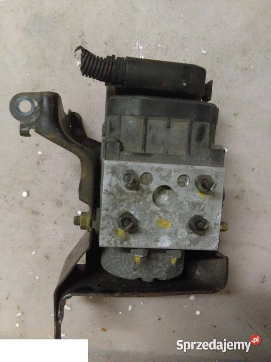 HONDA CIVIC 5D 2000 POMPA ABS Układ hamulcowy