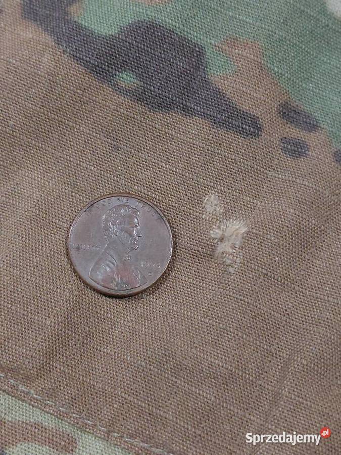 Spodnie IHWCU multicam ocp small long dolnośląskie Wrocław