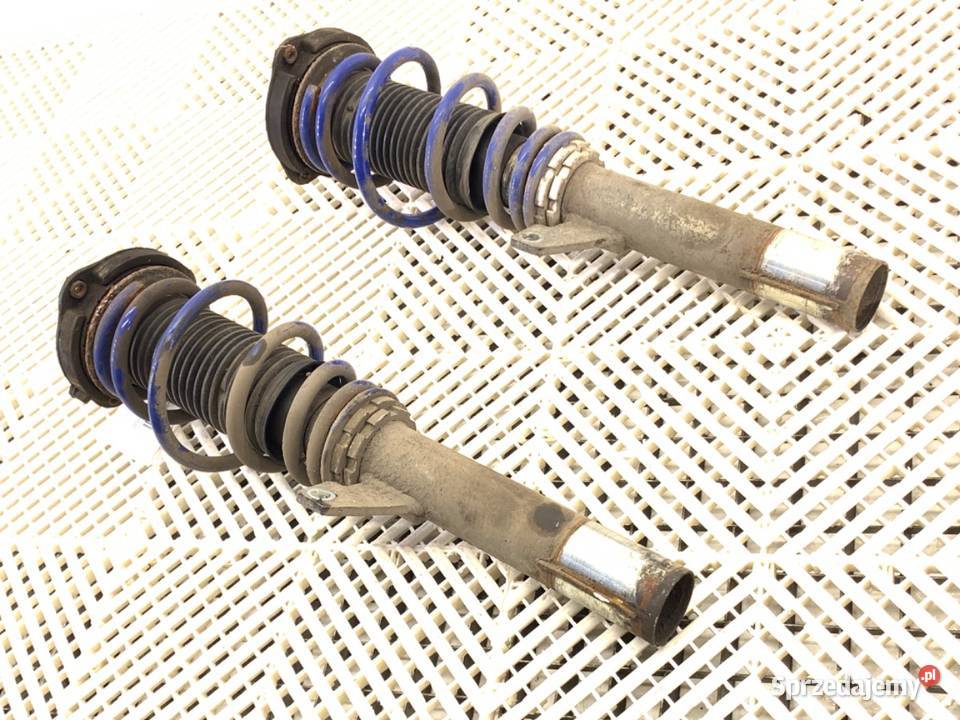 AMORTYZATORY KOMPLET PRZÓD GWINT SEAT LEON II podkarpackie