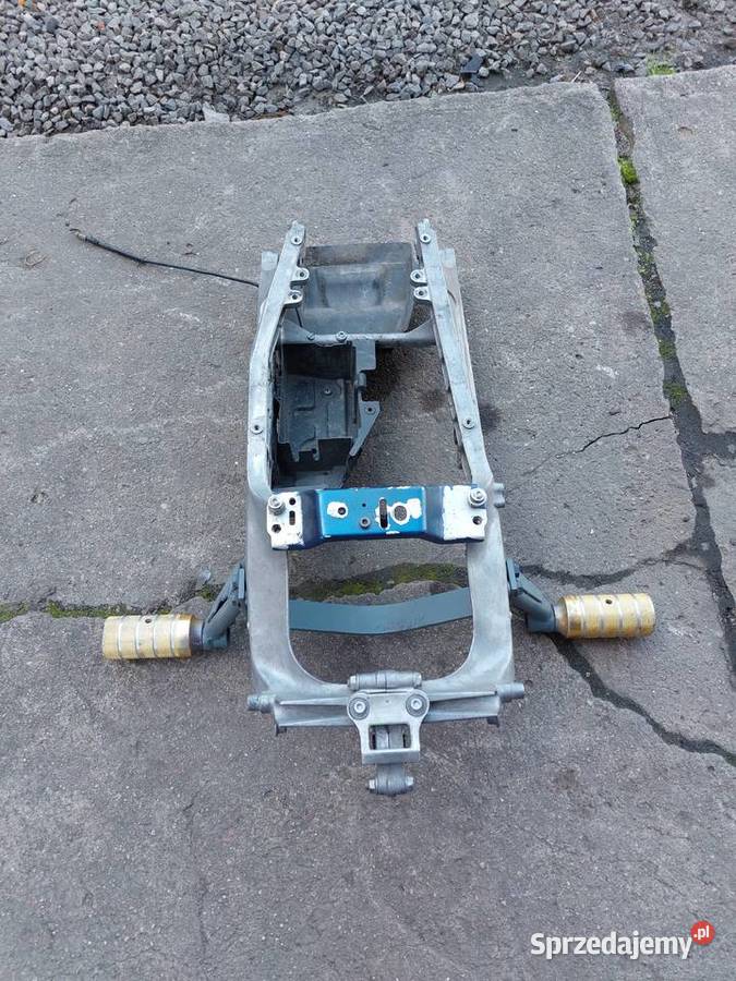 CZĘŚCI Honda CBR 600RR PC37 2003 Stunt Rok produkcji 2003 Łęczyca