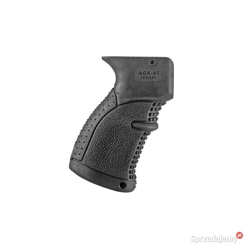 Chwyt pistoletowy FAB Defense AGR43