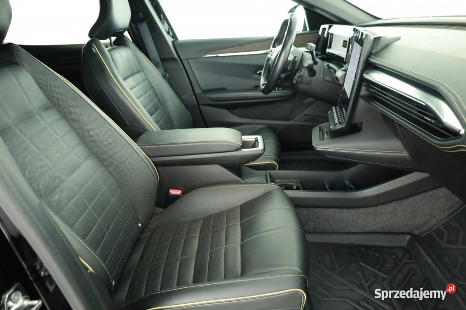 Renault Megane ETech EV60 220 Piaseczno