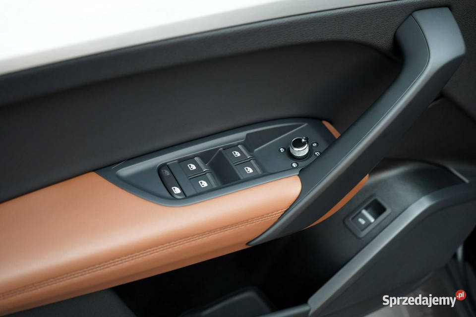 Audi Q5 Quattro VirtualPlus Matrix Pneumatyka łopatki zmiany biegów Kielce