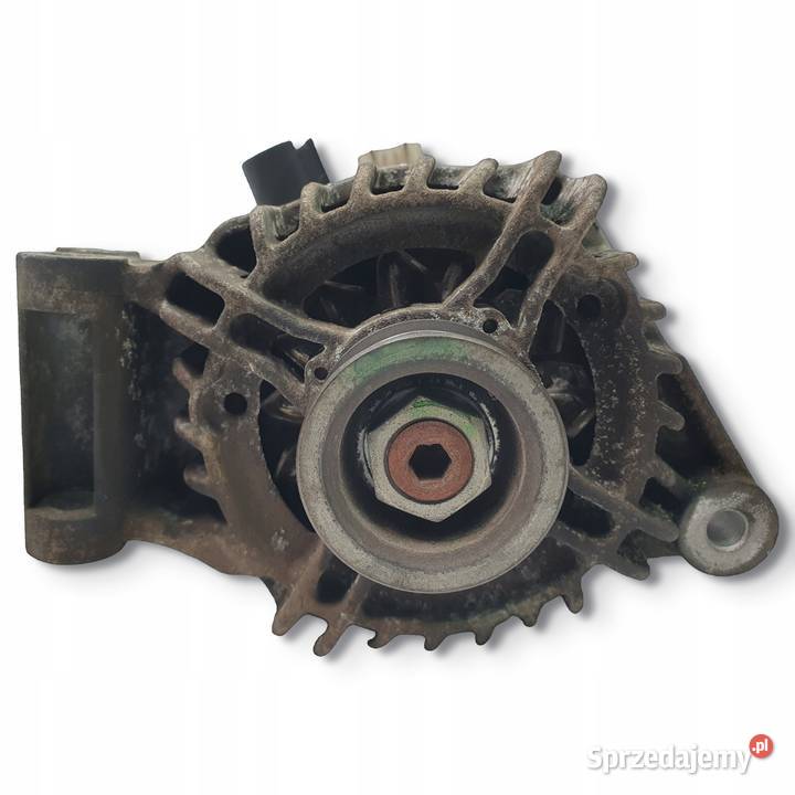 ALTERNATOR Ford Focus II C 16 16V Ford Chełm