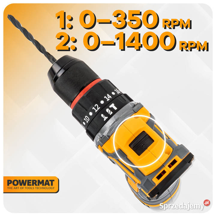 wiertarko wkrętarka akumulatorowa bezszczotkowa Wiertarki i wkrętarki Katowice