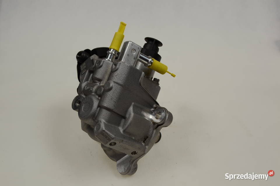 Pomppa Bosch BMW 20 D 0445010768