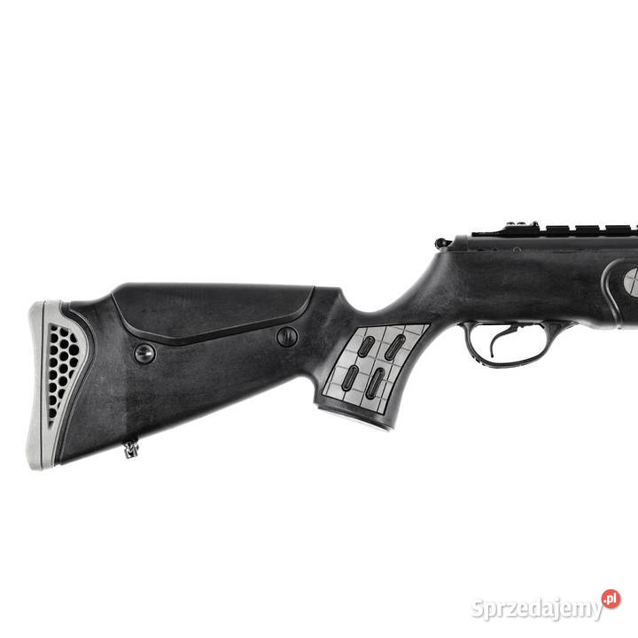 Wiatrówka Optima by Hatsan 125 Sniper 55 mm Warszawa