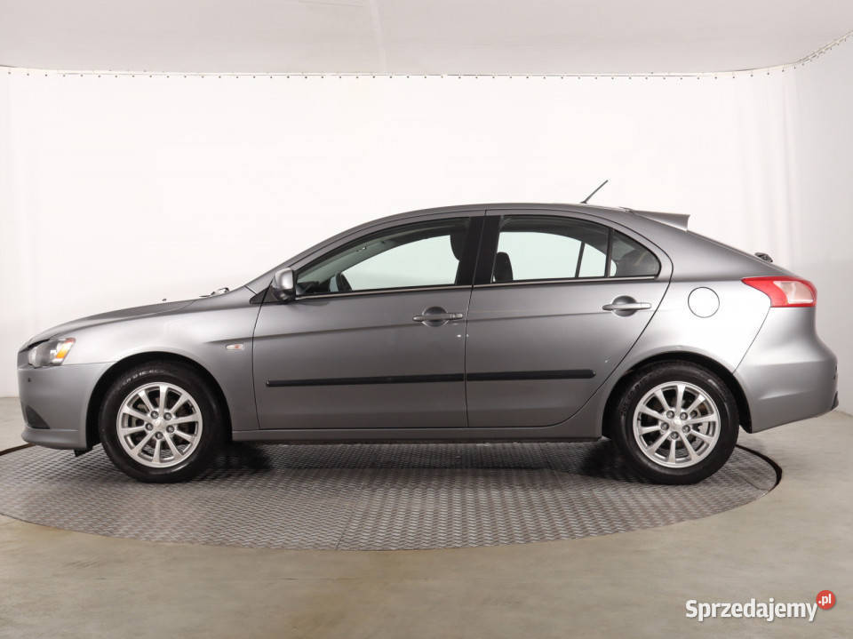 Mitsubishi Lancer 16 MIVEC sprzedam