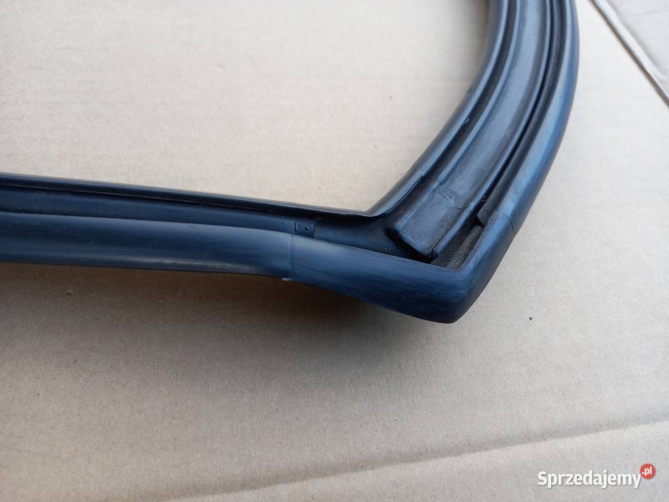 BMW e28e12 uszczelka przedniej szyby Bukownica