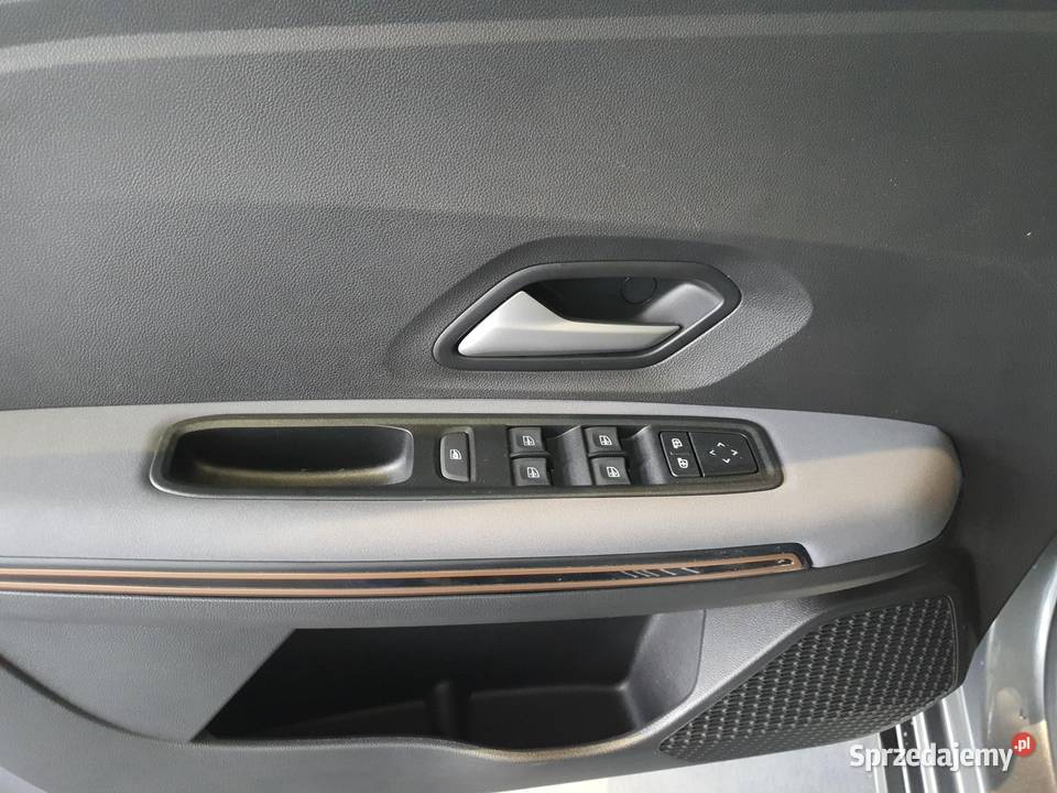 Jogger 16 Full Hybrid 140 Extreme MMT 7os isofix