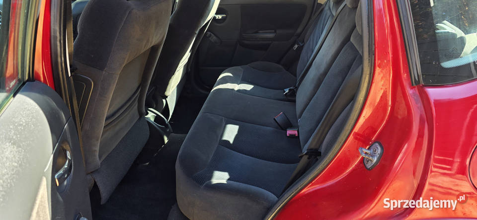 Citroen C3 exclusive benzyna klimatyzacja 120 Zofiówka