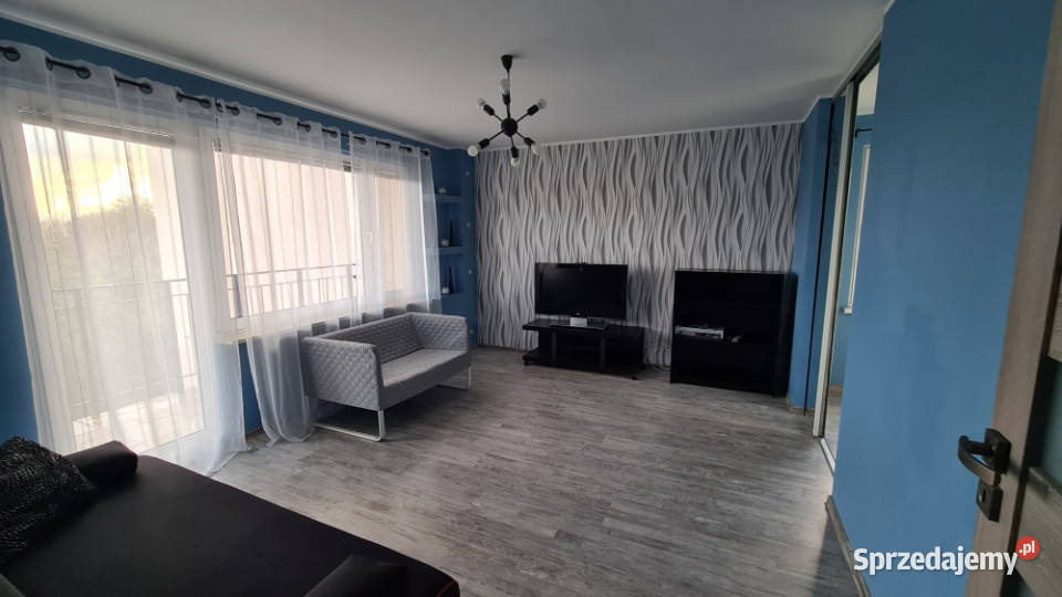 Mam do wynajęcia mieszkanie 2 pokojowe w Gdyni Gdynia