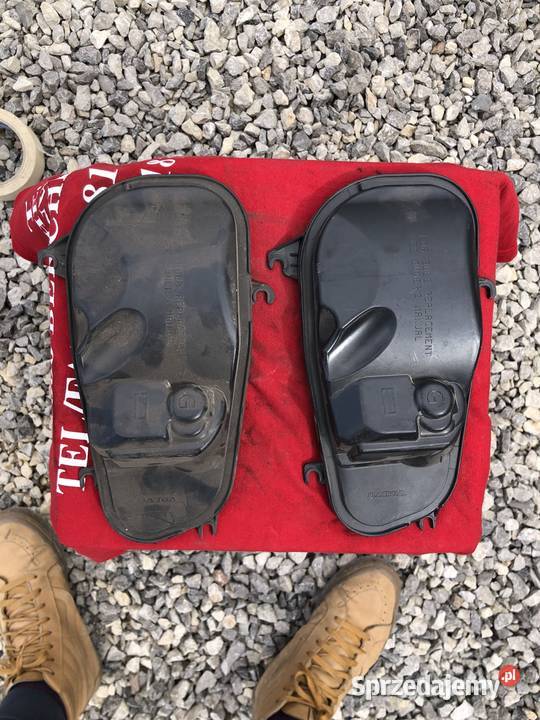 Zaślepki Lampy Volvo Xc60 Oświetlenie Kraśnik