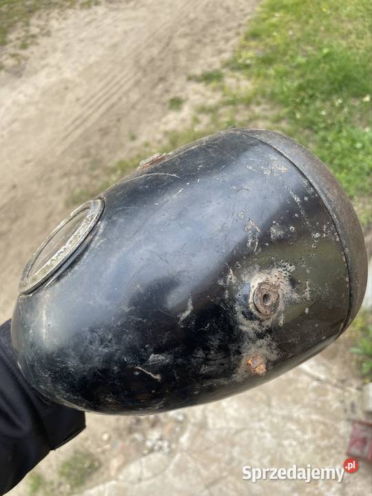 Lampa wsk kompletna łódzkie Rawa Mazowiecka sprzedam