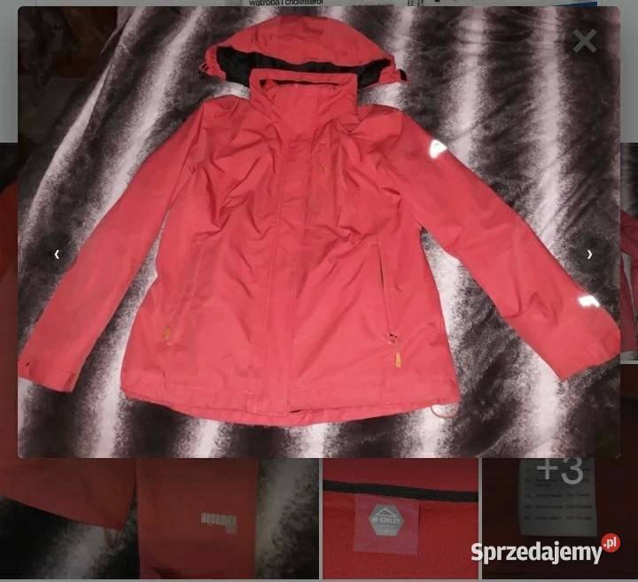 kurtkipłaszcze second hand SXXL Sosnowiec