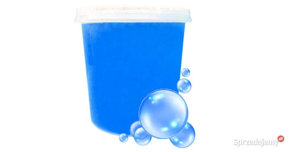 Kulki do Bubble Tea GUMA BALONOWA 3 popping boba Sandomierz sprzedam