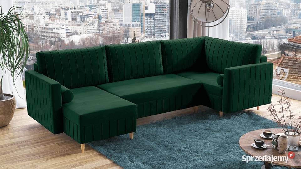 Narożnik WARNER małopolskie Brody