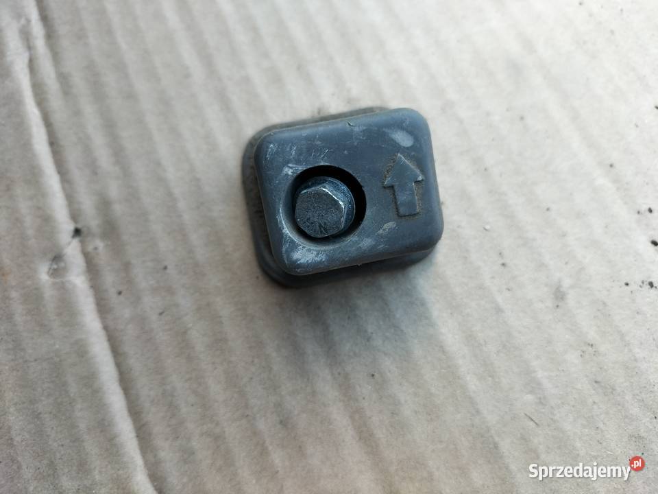 VOLVO S40 V40 OGRANICZNIK PEDAŁU GAZU osobowe