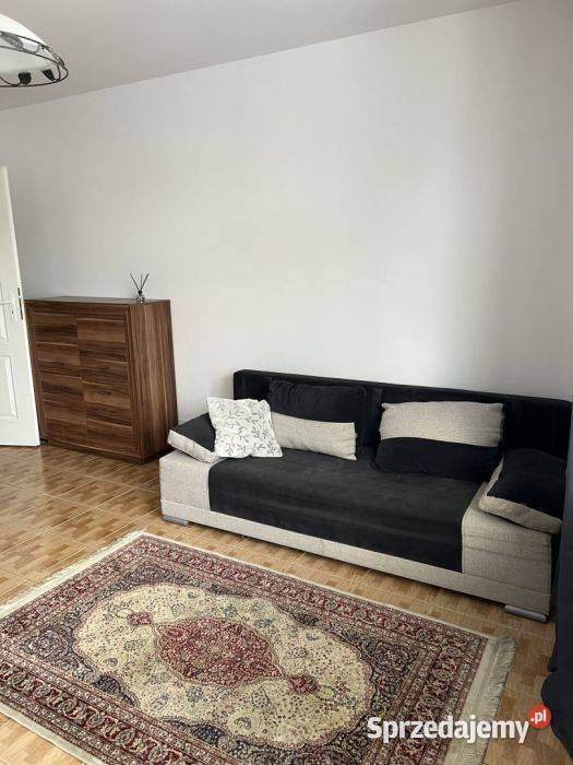 Kawalerka w świetnej Gdańsk Sympatyczna