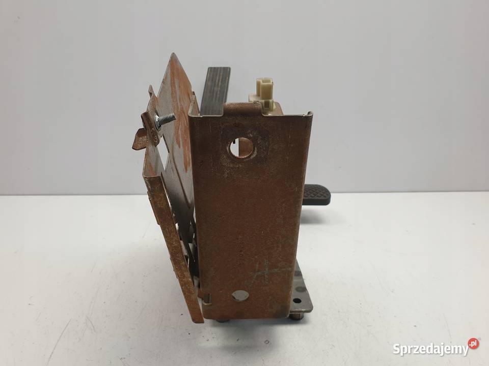 Chevrolet Equinox PEDAŁ HAMULCA Gazu 15222244 Rudka sprzedam