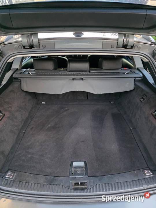 Bmw e61 2004 30 diesel biturbo 272 272KM Gniezno sprzedam