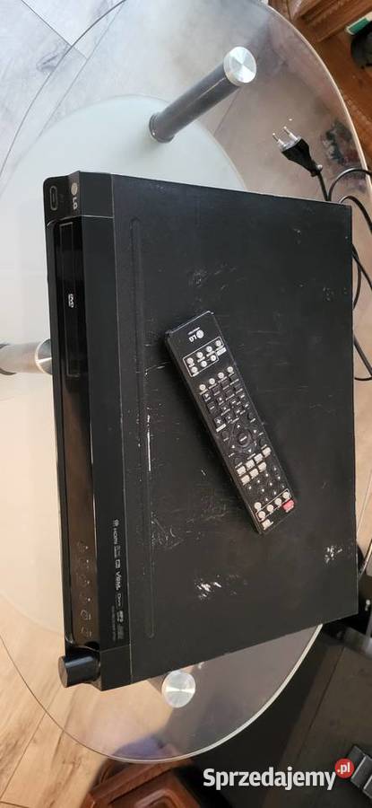 Kino domowe LG jednostka sterującą 51 Zestawy kina domowego Choceń