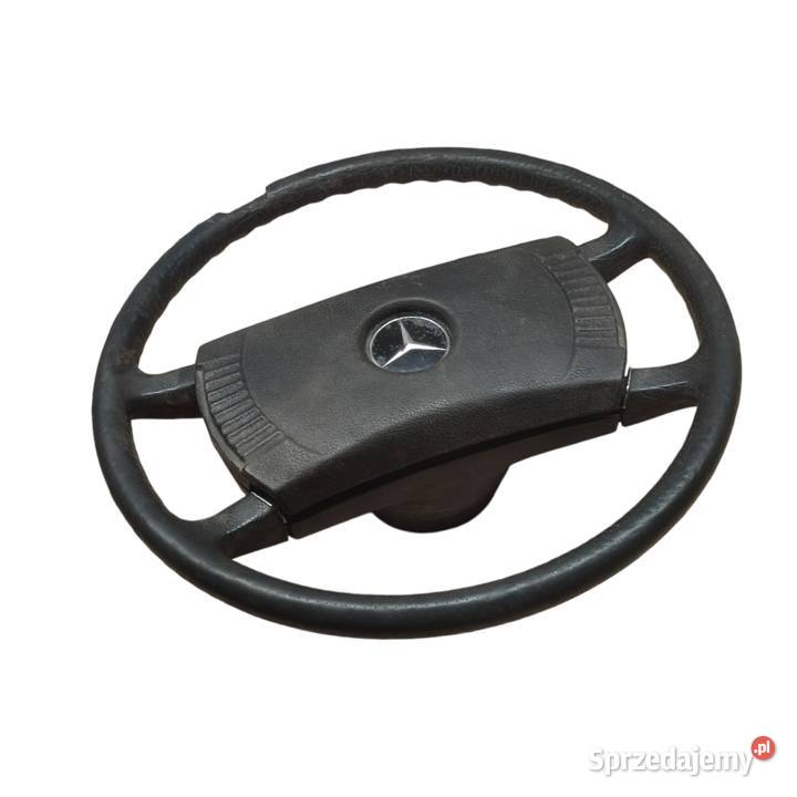 Kierownica Mercedes W115 W116