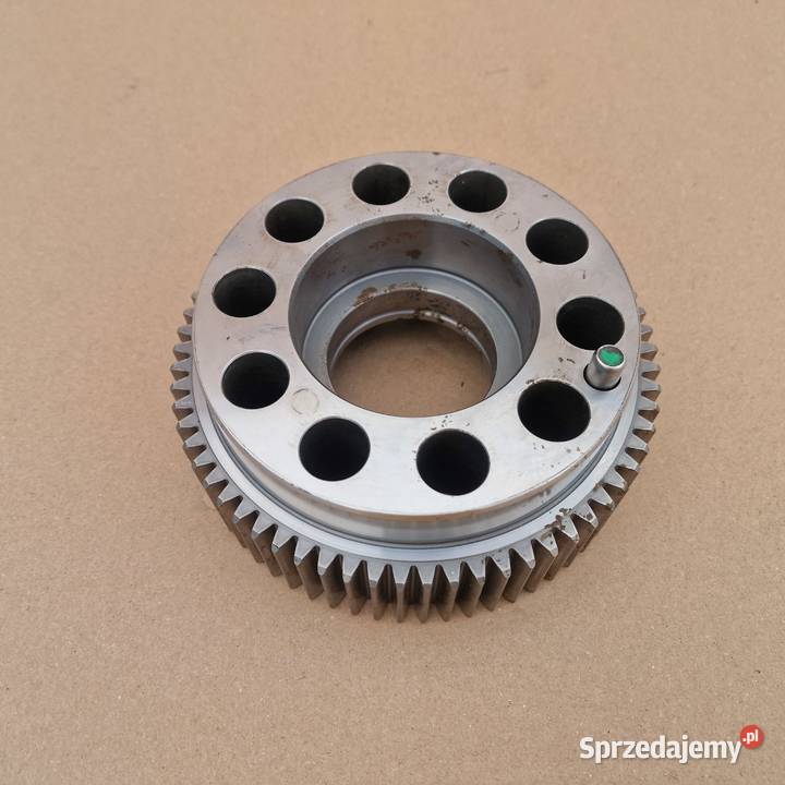 SCANIA NGS KOŁO ZĘBATE WAŁU KORBOWEGO 7974751 Bieleń