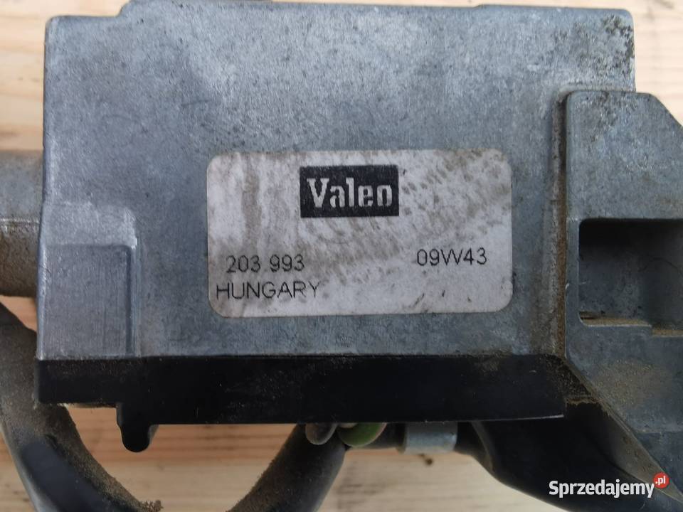 Rewers jazdy JCB 53670 Wilkowo sprzedam