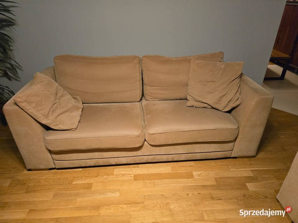 Komplet wypoczynkowy Brzesko