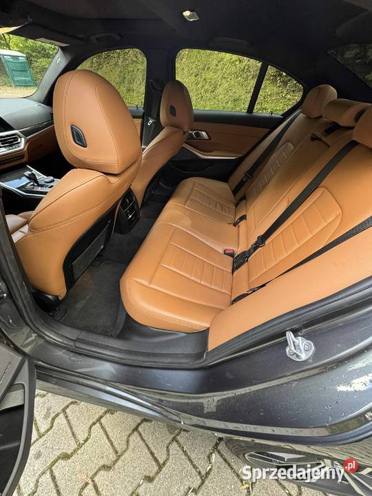 BMW M340I małopolskie Tarnów