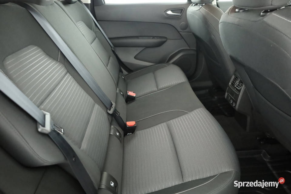 Renault Arkana 13 TCe wspomaganie kierownicy