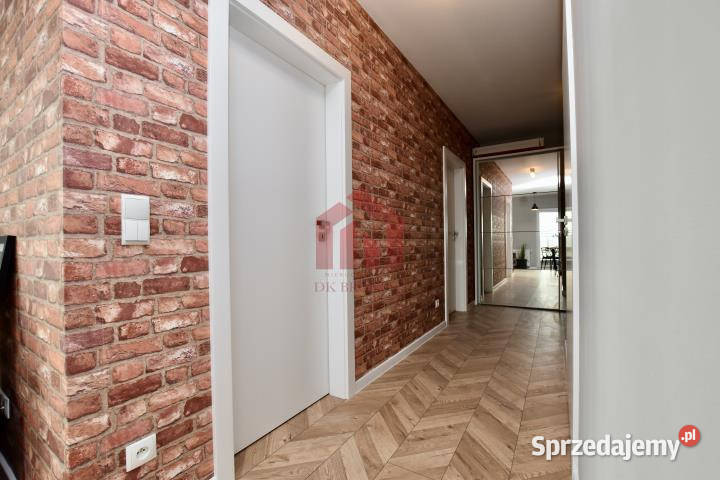 Mieszkanie wynajmę Rzeszów Armii Krajowej 55m2 3 Rok budowy 2019