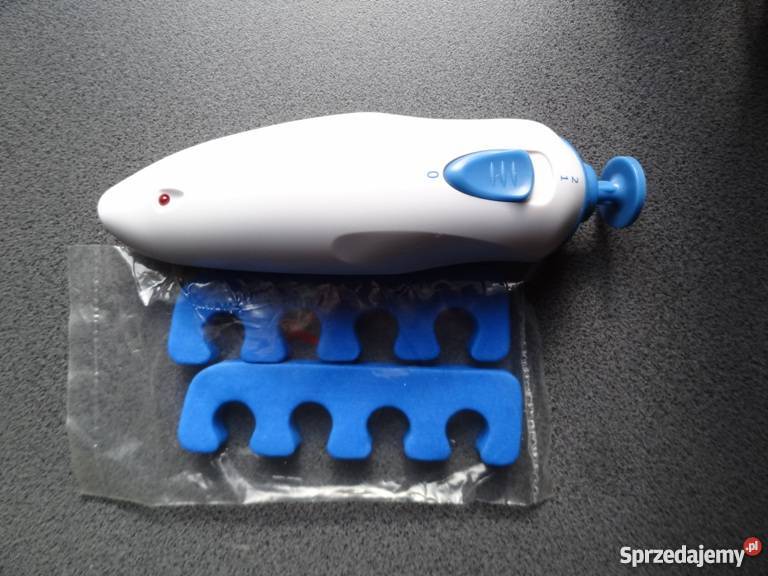 Frazerka do manicure i peducure Wyprzedaż Białystok