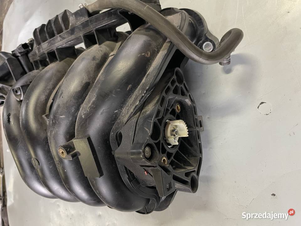 Kolektor ssący honda Accord VIII 20VTEC R20A3 sprzedam