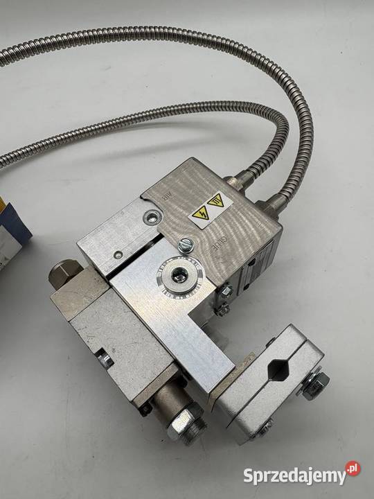 Nordson 114411 CF201THAM Pozostałe Pozostałe Warszawa